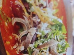 -横山双城铁锅炖羊肉(创始店)