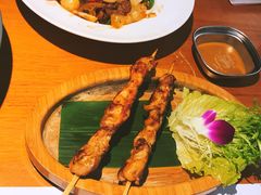 -花样西贡·蜜越餐厅·法式越南料理(水晶城店)