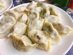 -颐和海鲜饺子