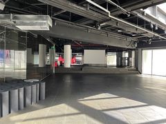 -威尔仕健身(丁香国际店)