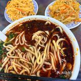 甘肃人爱吃的兰州牛肉面（深圳）