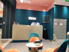 -海马体照相馆(无锡清扬茂业天地店)