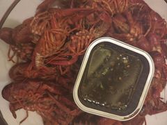 -龚海宝· 烧烤· 羊肉原切挂糊更好吃(庄市店)