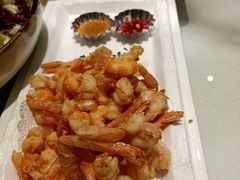 -老妈菜馆(建设街店)