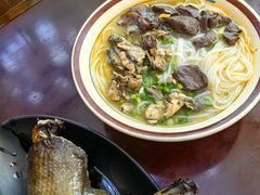 -沈记土鸡米线(七星街品牌中心店)