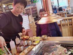 -郭记烤肉创始店(民丰大街店)