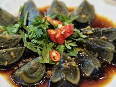 -老谢野馄饨(延安路店)