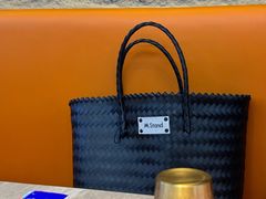 -M Stand(深圳龙岗万科广场店)