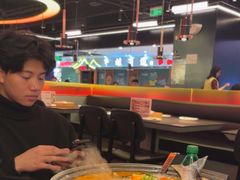 -师烤·豆花烤鱼(深圳坂田天虹店)