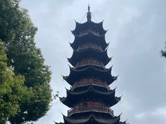 -龙华素斋(龙华路店)