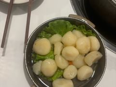 -汤宴·参须肚包鸡(南京路店)