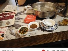 -悦来悦牛潮汕牛肉火锅(大浪店)