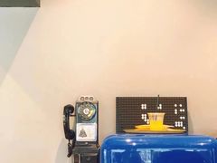 -dotcom coffee古点咖啡(致真大厦店)