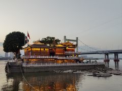 -仓山金山寺