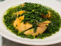 老上海葱油鸡-漢舍中国菜馆(889广场店)