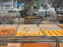 -鲍师傅糕点(大沽南路店)