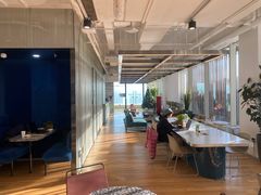 -WeWork中国(三里屯11号社区店)