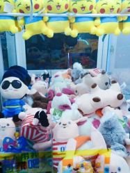 -都乐汇儿童乐园(莱蒙都会店)