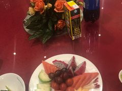 -麒麟中餐厅·经典粤菜·地道菜式老字号(广州长隆酒店)