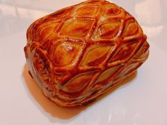 威灵顿牛扒-风雅厨
