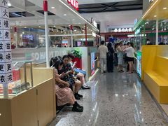 -东莞松山湖万象汇