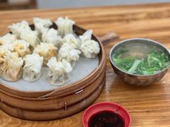 -海汇源老烧麦店(东大街总店)
