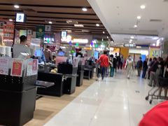 -AEON永旺(东方宝泰店)