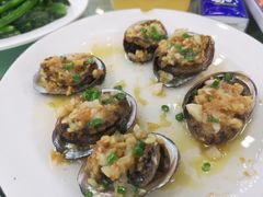 -景好海鲜餐厅(大鹏必选旅游店)