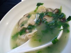 海胆云吞-海胆小馆(春柳店)