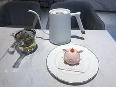 -Fridi Patisserie Cafe