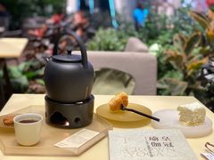 -tea'stone (万象天地店)