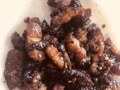 -德成饭店
