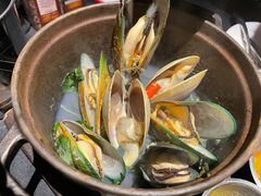 -小火花·干式熟成牛排馆Spark SteakHouse(剑桥郡店)