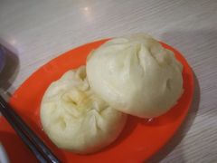 肉包子-食惠坊早点(二店)