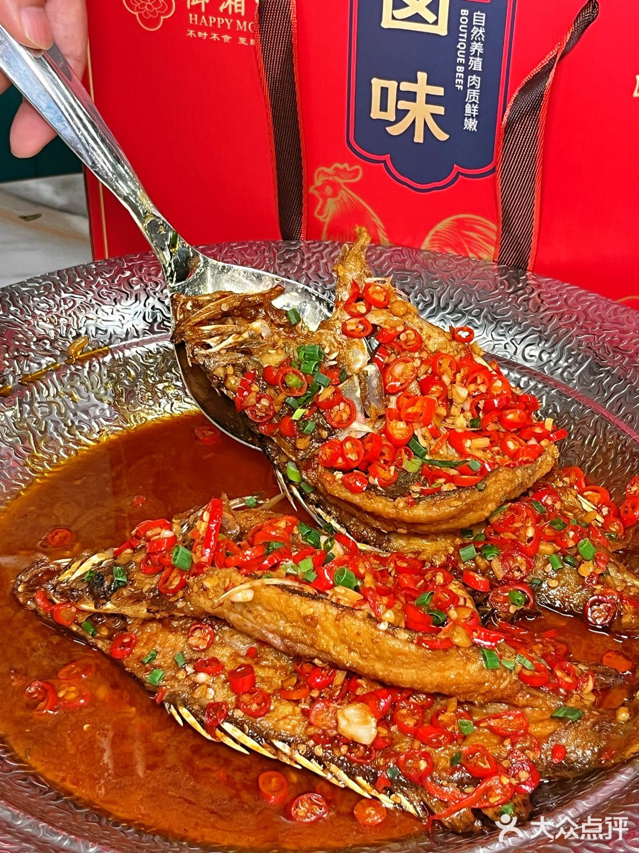 人均才50+，性价比吊打网红店！就选这儿了！