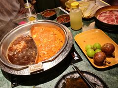 -牛New寿喜烧(中山公园龙之梦店)