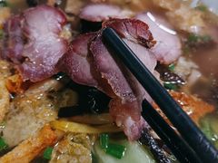 叉烧螺蛳粉-八十八粉儿(尚都店)