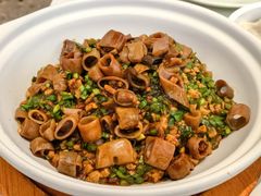 -船歌·鱼水饺青岛菜(国贸商城店)