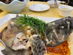 -濠江渔港酒楼(湾仔海鲜街，会展中心店)