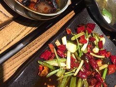 -俏湘私房菜(国贸店)