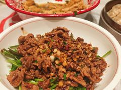 -鸿先阁·干煸虾(星沙店)