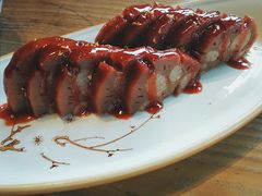 -院子餐厅·大锅菜·老杭帮(桥西直街店)