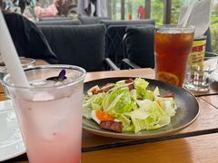 -The Happy Monk(前海壹方汇店)