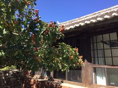 -北京山里寒舍度假酒店