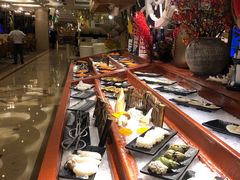 -芭菲盛宴·环球美食(袁家岗店)