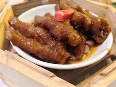 -东鑫记港式茶餐厅(南京东路店)