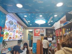 -来之顺海鲜菜馆·青岛菜·始于1993(栈桥店)