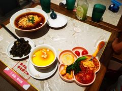 -松鹤楼面馆(中洲湾店)