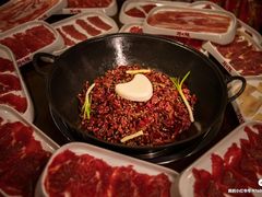 -刘火辣老火锅(光谷店)