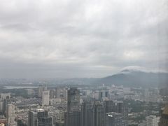 -南京商茂国际酒店(新街口德基广场店)